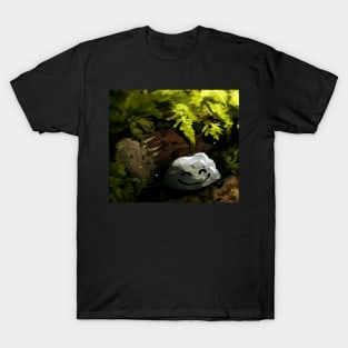 Rocky T-Shirt